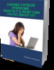 Thumbnail Chronic Fatigue Syndrome What is It & What Can You Do